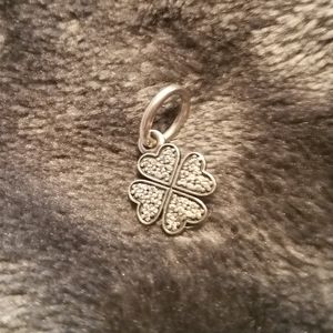 Pandora charms